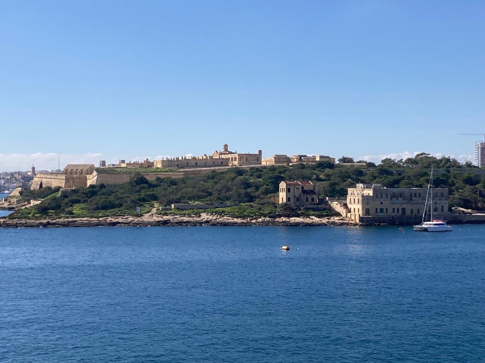 Appartement Charming Central Townhouse In Sliema Steps From Promenade And Sliema Ferry Extérieur photo