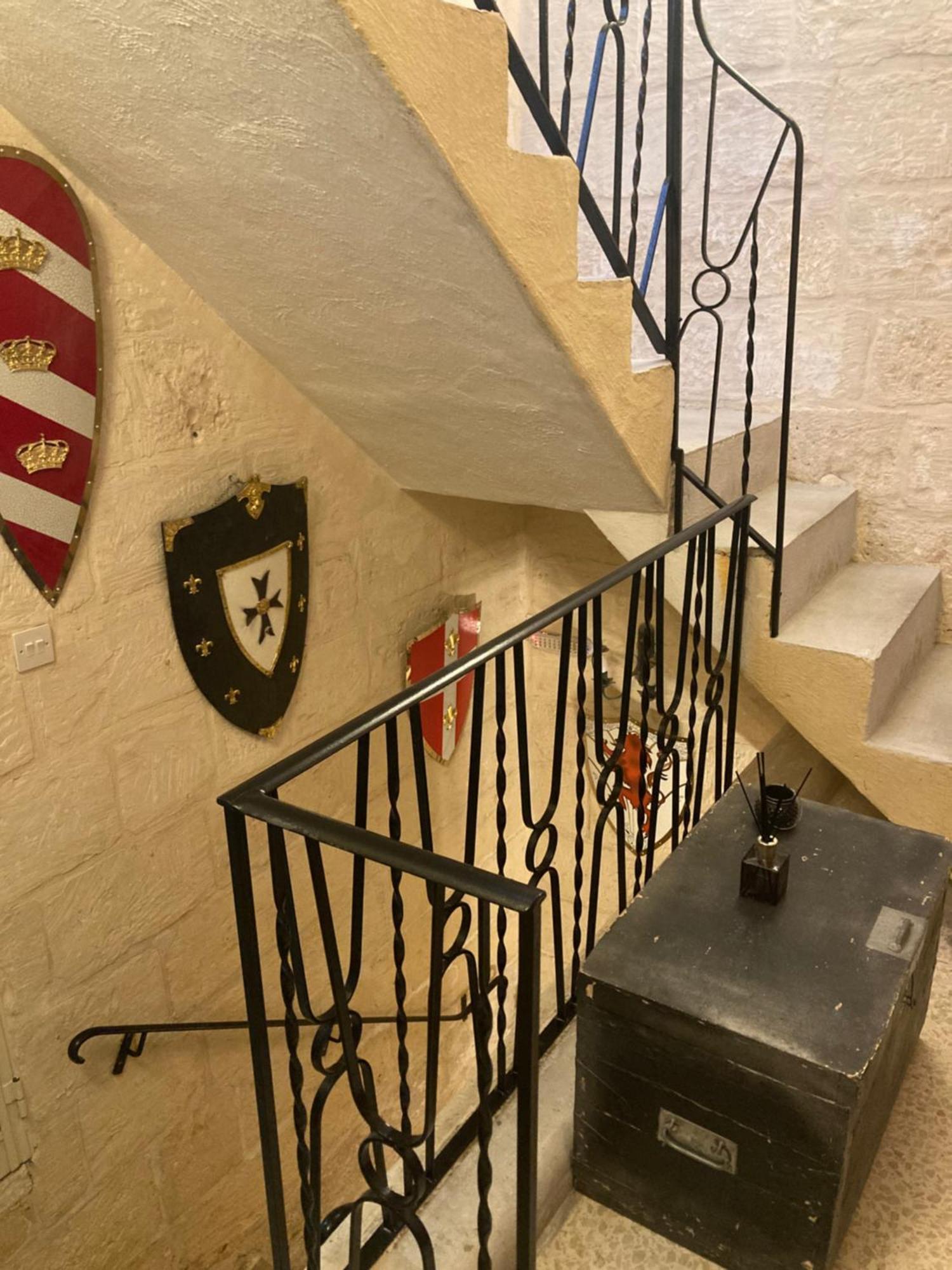Appartement Charming Central Townhouse In Sliema Steps From Promenade And Sliema Ferry Extérieur photo