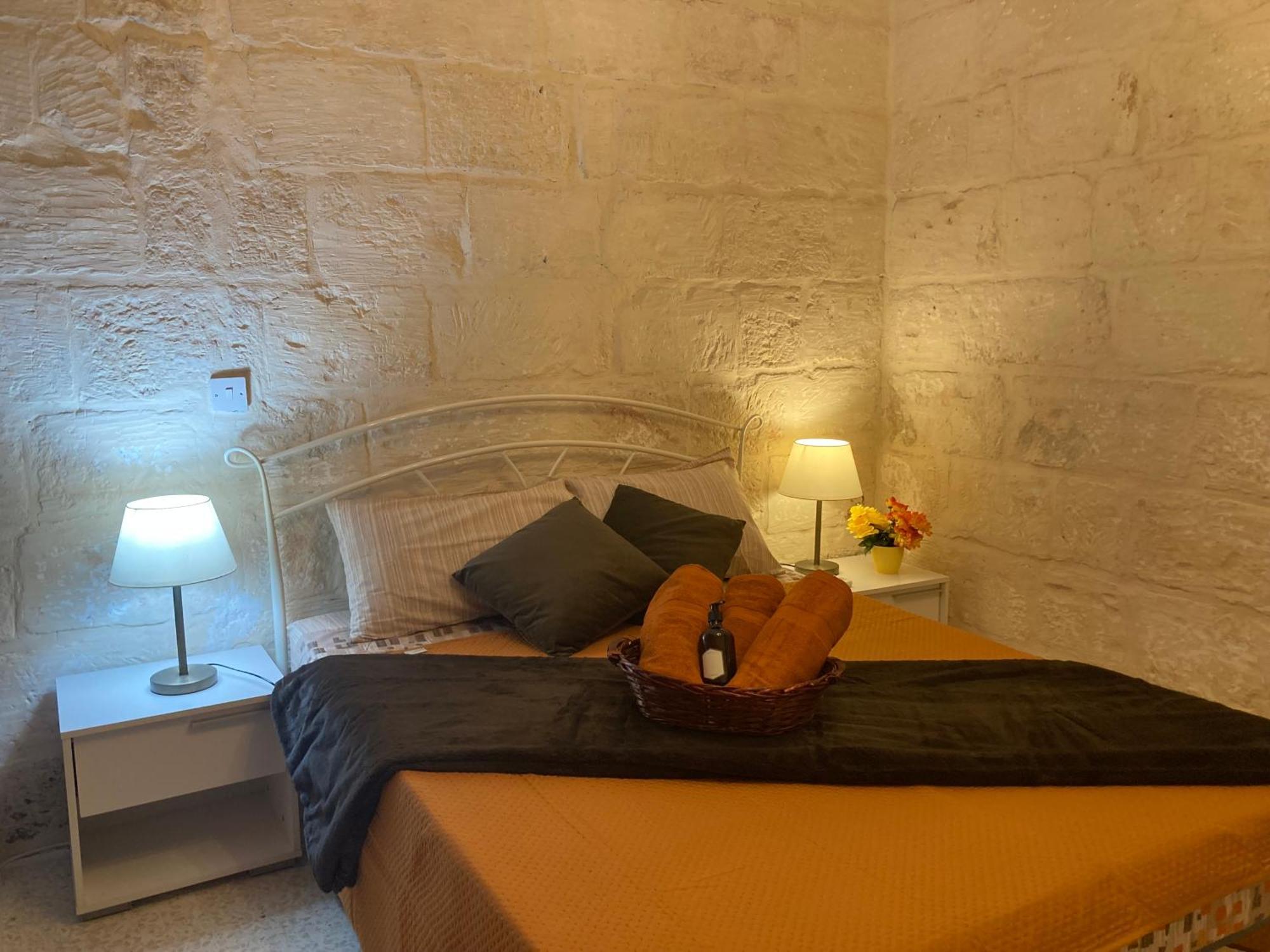 Appartement Charming Central Townhouse In Sliema Steps From Promenade And Sliema Ferry Extérieur photo
